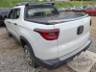 2017 FIAT TORO 