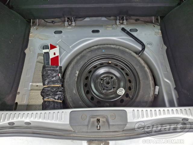 2020 RENAULT SANDERO 