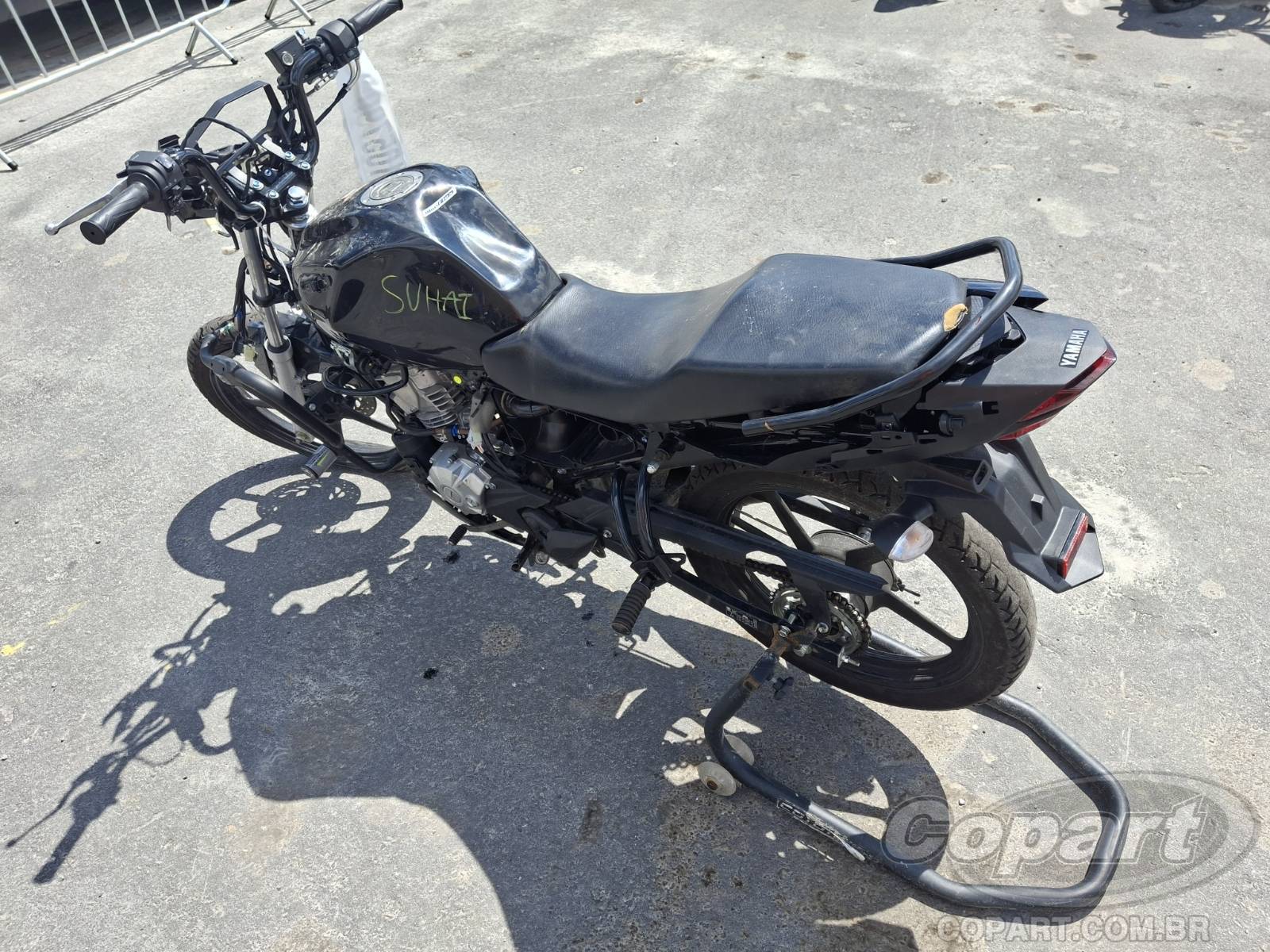 Foto 3: 2025 YAMAHA FACTOR