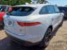 2017 JAGUAR F-PACE 