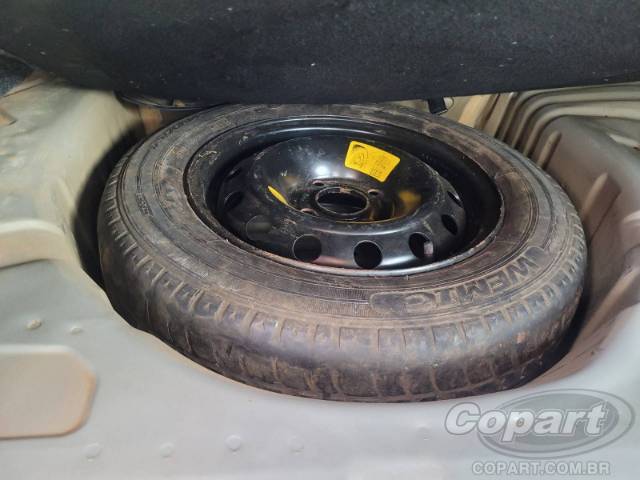 2012 PEUGEOT 207 PASSION 