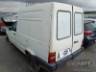 1999 FIAT FIORINO FURGAO 
