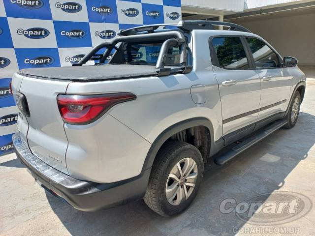 2019 FIAT TORO 