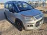 2012 CITROEN C3 AIRCROSS 