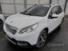 2016 PEUGEOT 2008 