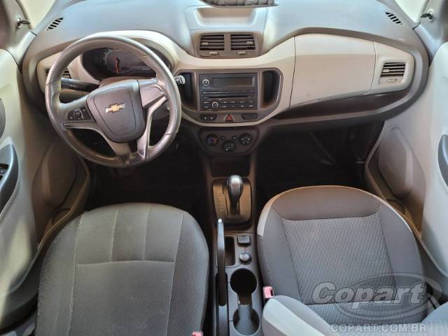 2014 CHEVROLET SPIN 