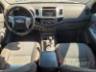 2012 TOYOTA HILUX CD 