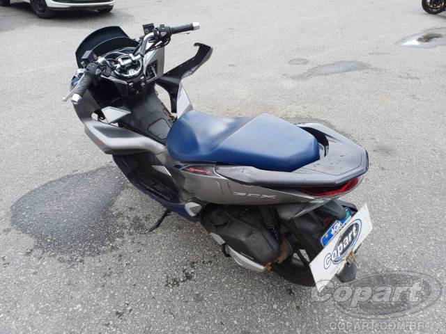 2020 HONDA PCX 