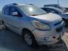 2015 CHEVROLET SPIN 