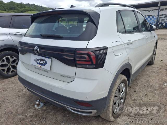2023 VOLKSWAGEN T-CROSS 