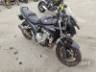 2010 SUZUKI BANDIT 