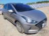 2021 HYUNDAI HB20 