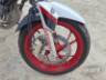 2021 HONDA CB 250 F 