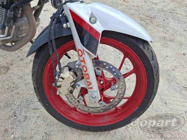 2021 HONDA CB 250 F 