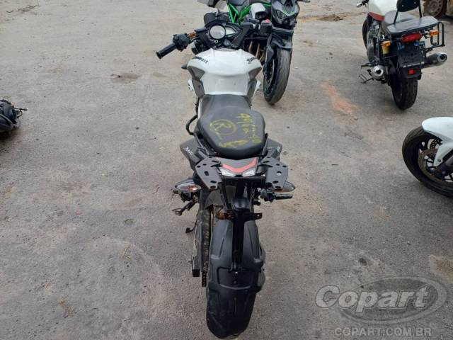 2023 BAJAJ DOMINAR 
