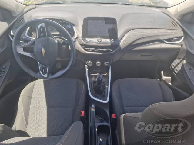 2024 CHEVROLET ONIX PLUS 