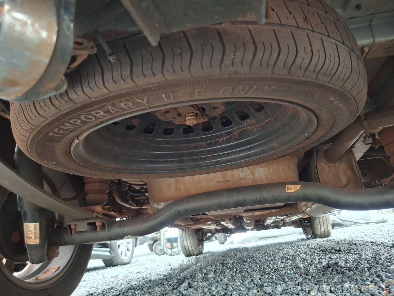 Foto 10 de 13: 2026 FIAT STRADA CD