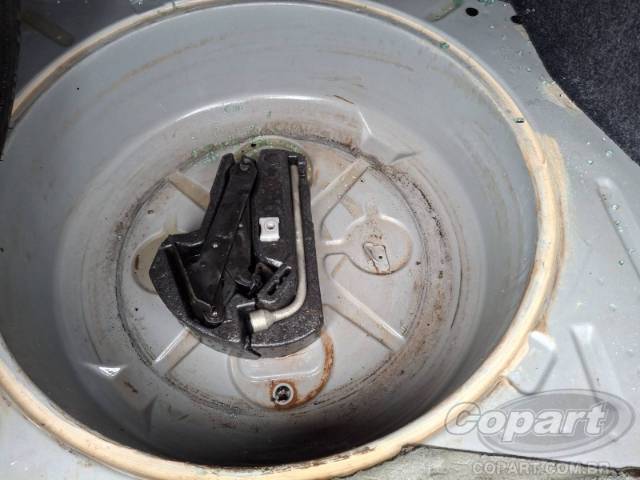 2018 VOLKSWAGEN VOYAGE 