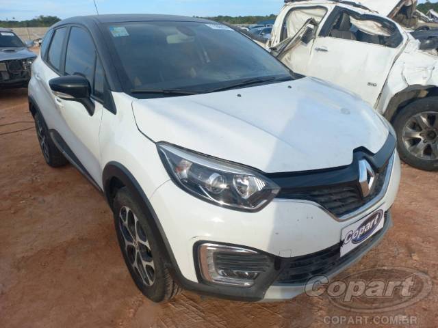 2019 RENAULT CAPTUR 