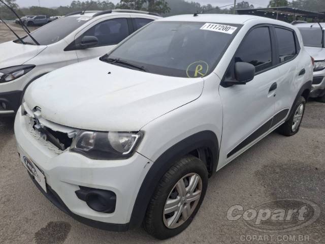 2022 RENAULT KWID 