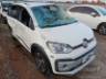 2018 VOLKSWAGEN UP 