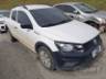 2018 VOLKSWAGEN SAVEIRO CD 