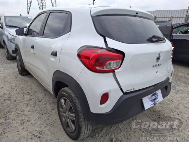 2024 RENAULT KWID 