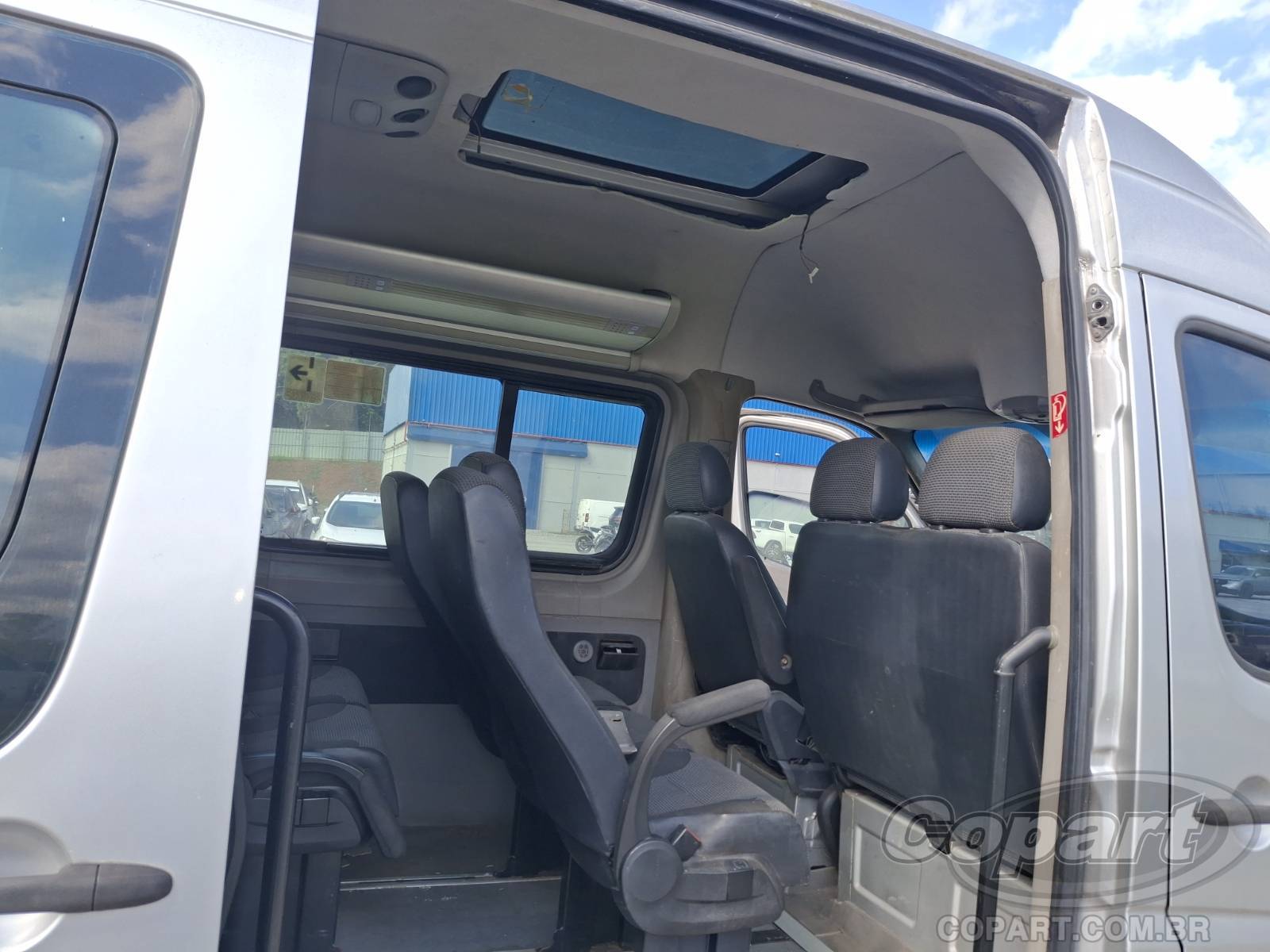 Foto 11 de 11: 2013 MERCEDES-BENZ SPRINTER