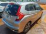2018 HONDA FIT 