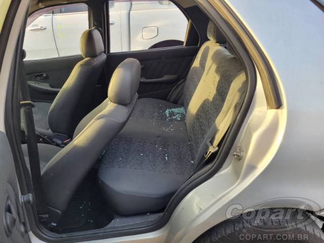 2010 FIAT PALIO 