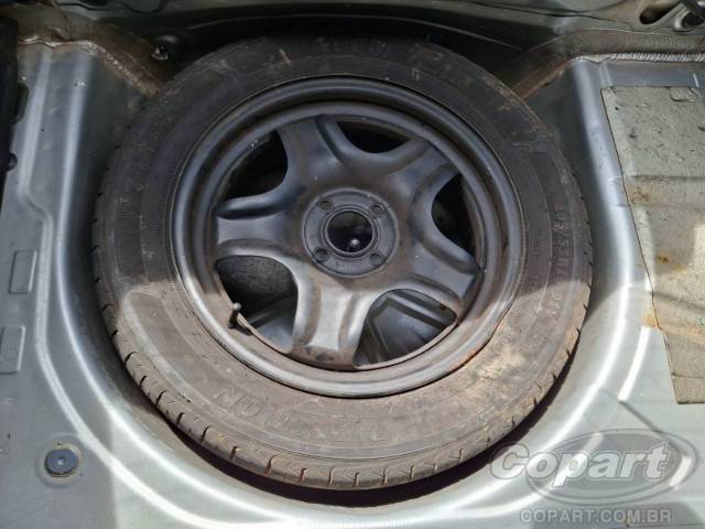 2019 RENAULT SANDERO 