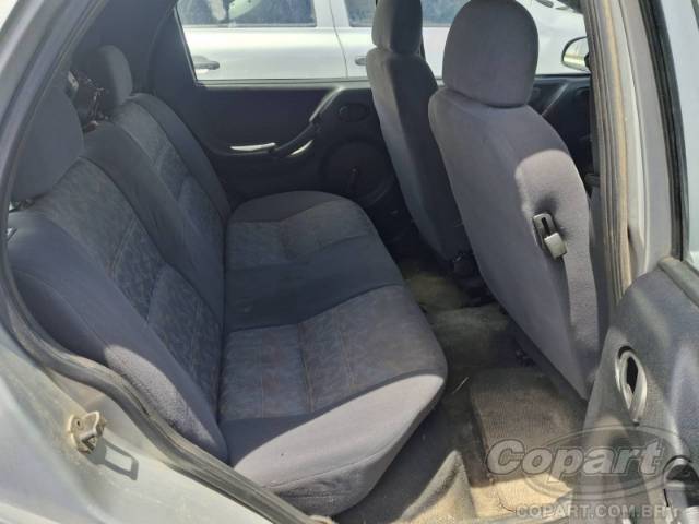 2003 CHEVROLET CELTA 