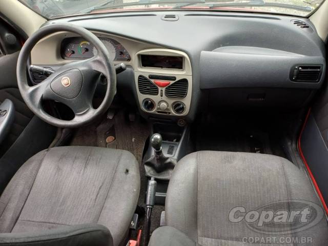 2013 FIAT PALIO 