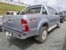 2015 TOYOTA HILUX CD 
