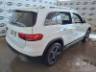 2022 MERCEDES BENZ GLB 