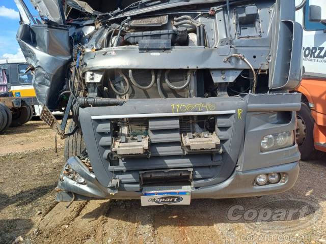 2020 DAF XF105 