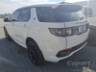2023 LAND ROVER DISCOVERY SPORT 