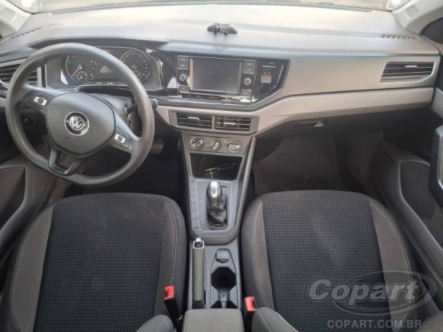 2019 VOLKSWAGEN VIRTUS 