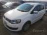 2013 VOLKSWAGEN FOX 