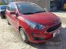 2020 FORD KA 