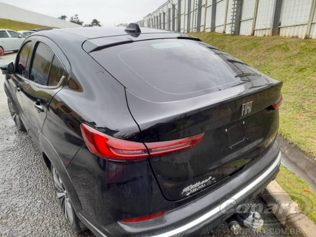 2023 FIAT FASTBACK 
