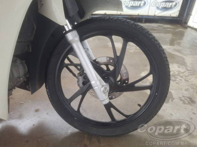 2024 HONDA BIZ 