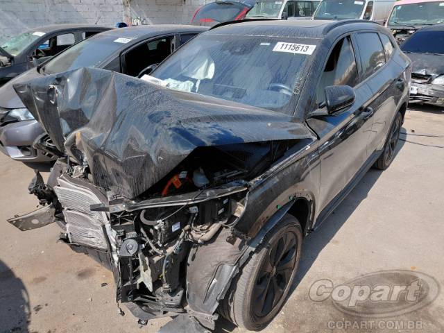2024 BYD SONG PLUS 