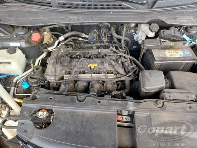 2015 HYUNDAI IX35 