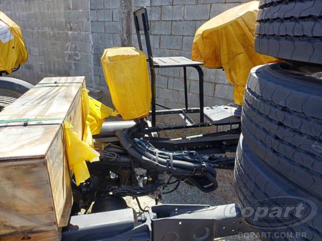 0 MERCEDES-BENZ O-500 RSD 