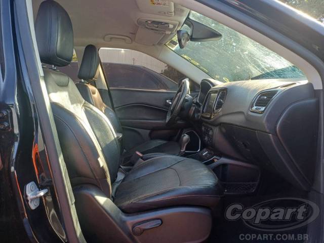 2017 JEEP COMPASS 