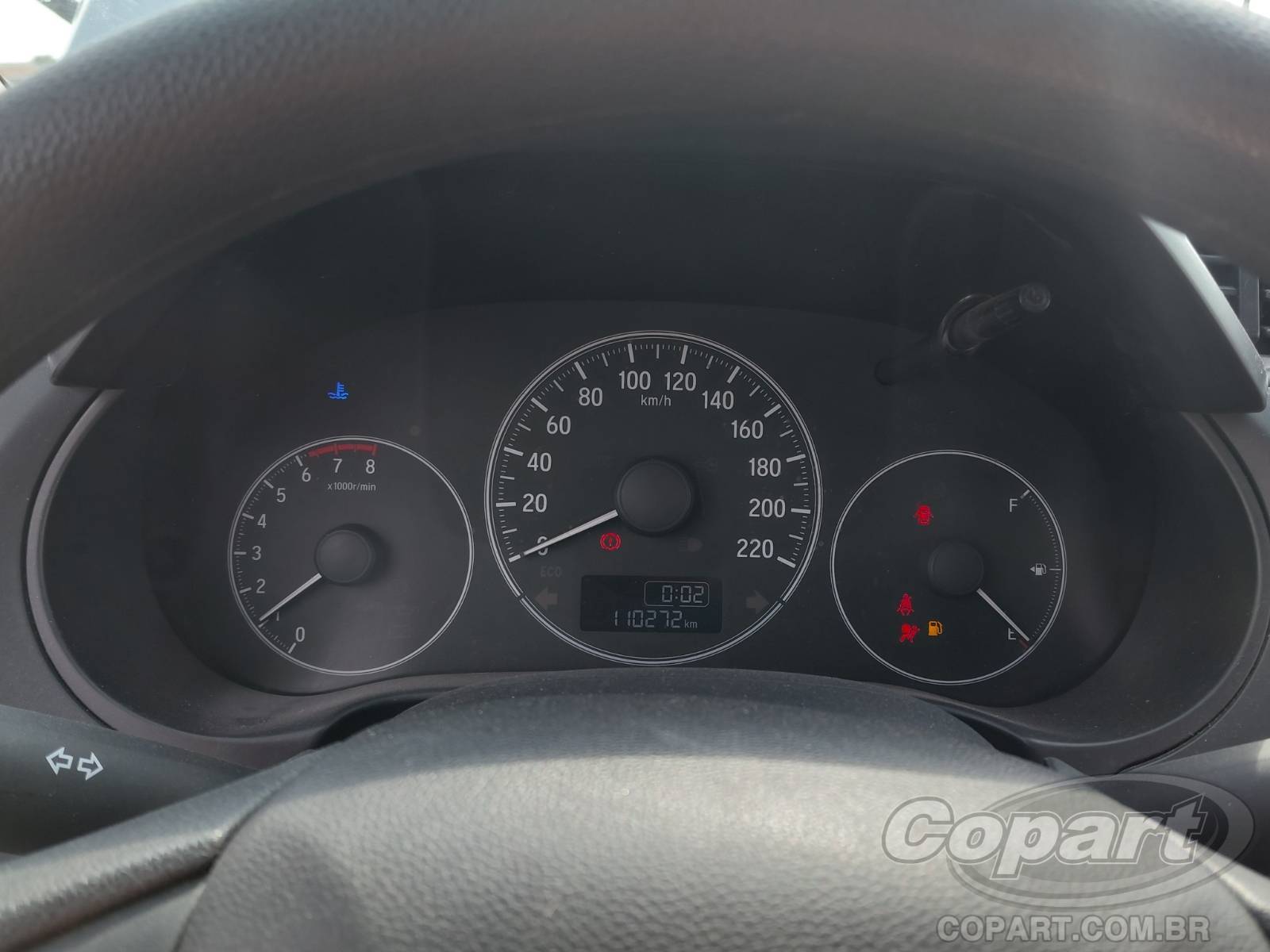 Foto 8 de 11: 2020 HONDA CITY