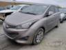 2017 HYUNDAI HB20 