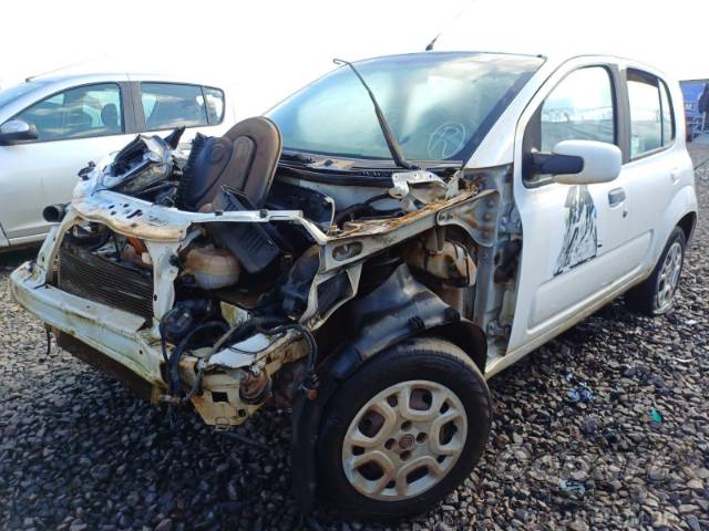 2012 FIAT UNO 