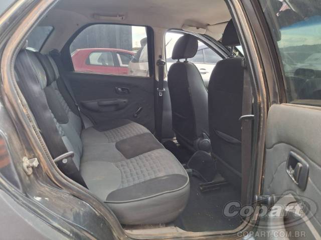 2013 FIAT PALIO WEEKEND 